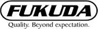 fukuda asia logo