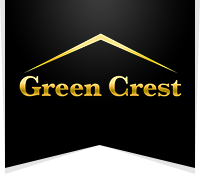 green crest