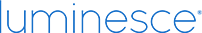 luminesce logo