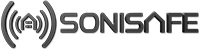 sonisafe logo