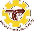transicom logo